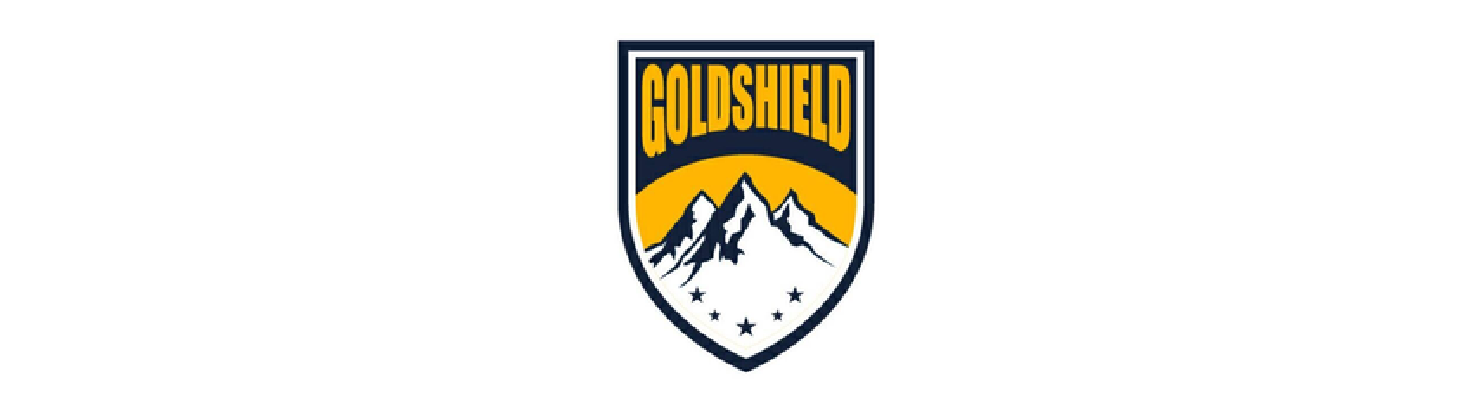 Goldshield
