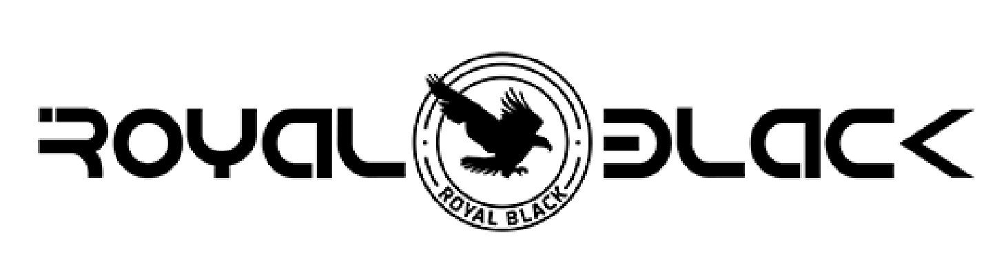 Royal Black